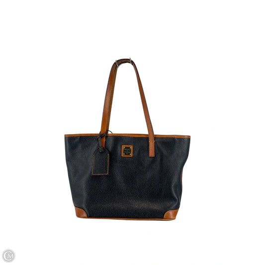 Handbag Designer By Dooney And Bourke, Size: Medium