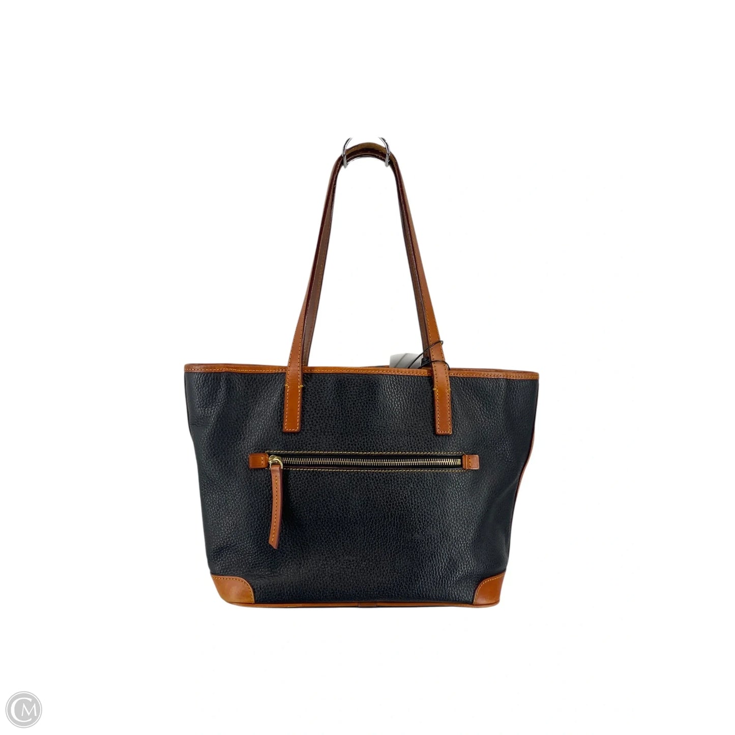 Handbag Designer By Dooney And Bourke, Size: Medium