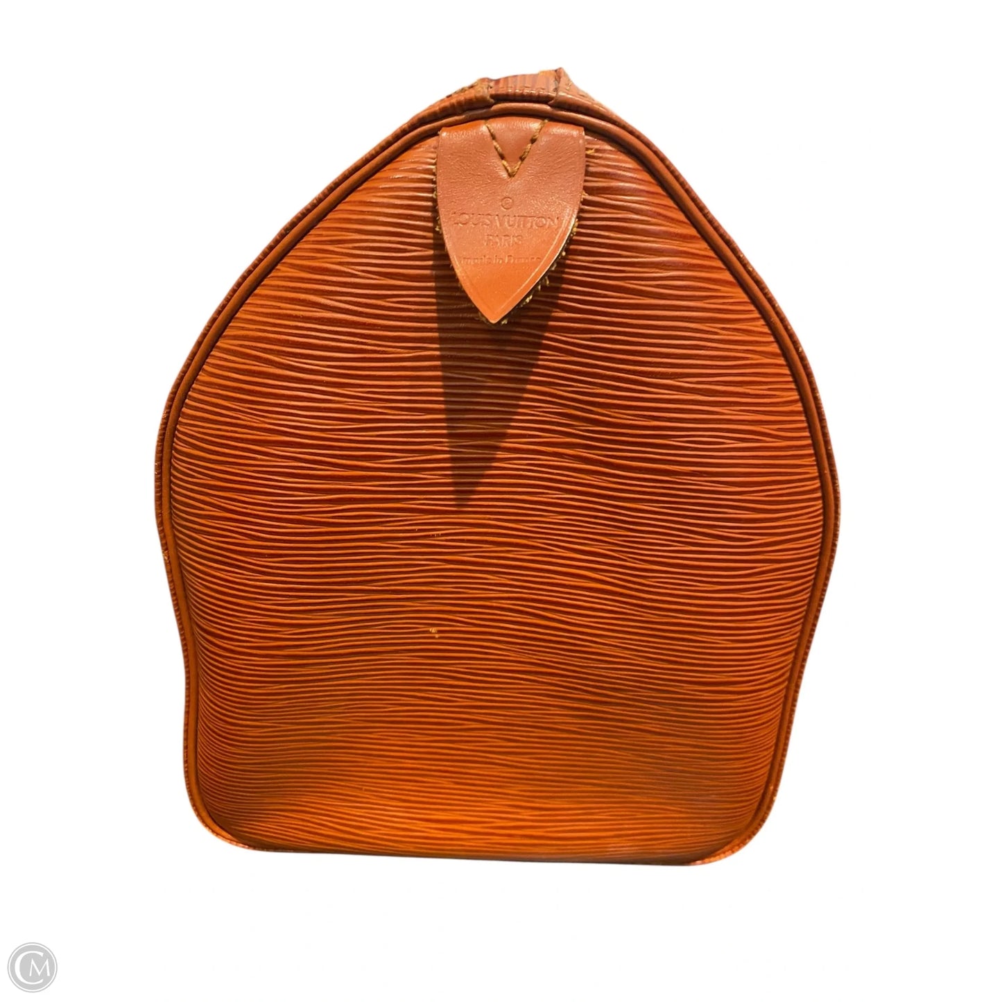 Handbag Luxury Designer By Louis Vuitton, Size: Large