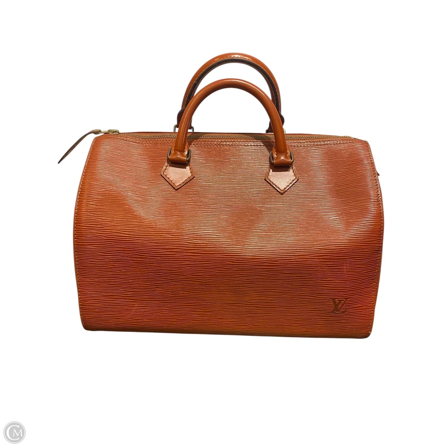 Handbag Luxury Designer By Louis Vuitton, Size: Large