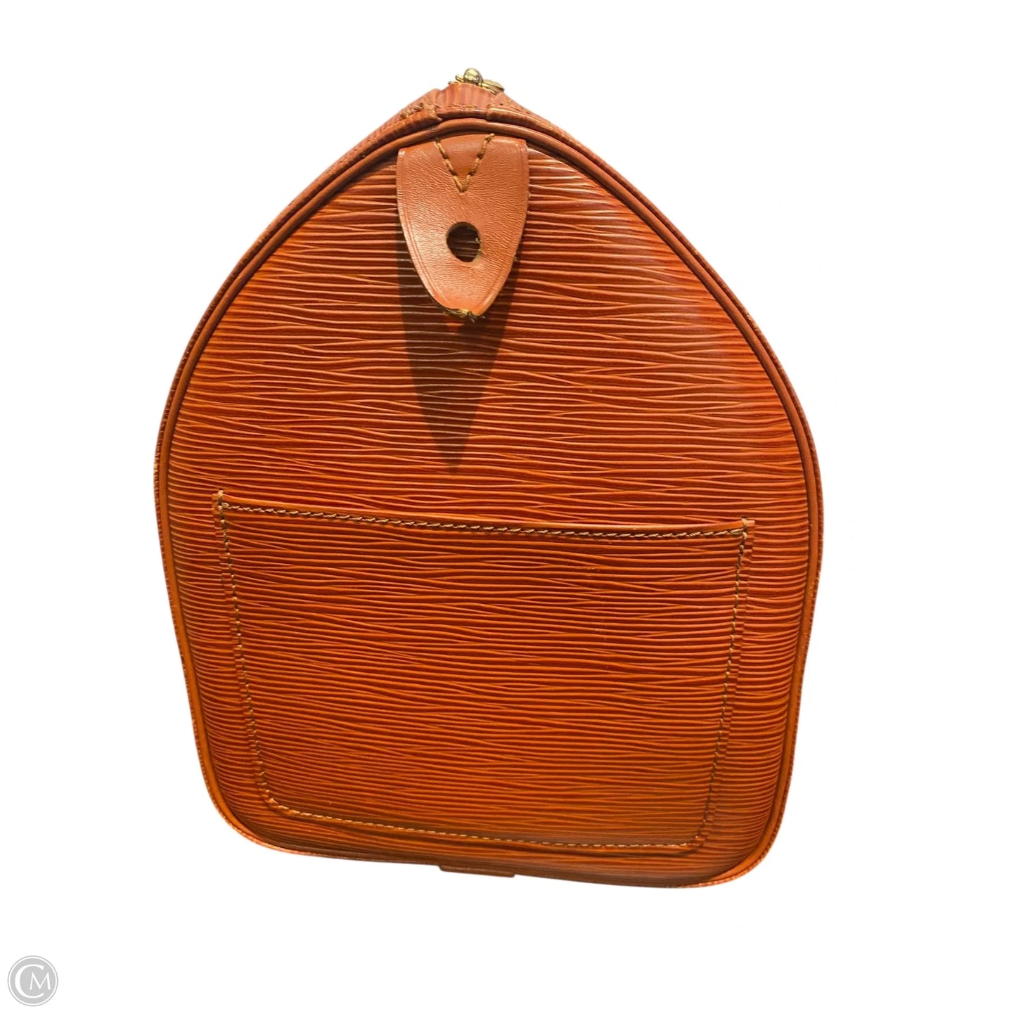 Handbag Luxury Designer By Louis Vuitton, Size: Large