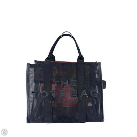 Handbag Designer By Marc Jacobs, Size: Medium