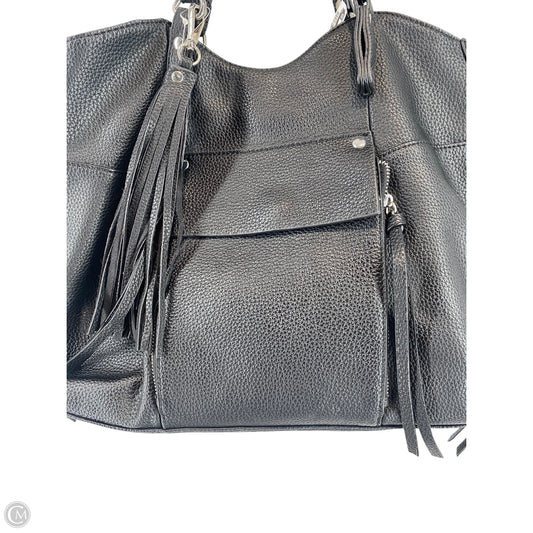Handbag By Black Rivet, Size: Large