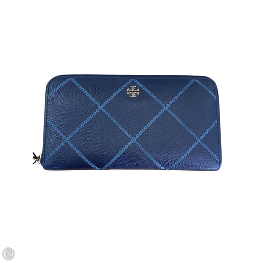 Wallet Designer By Tory Burch, Size: Large