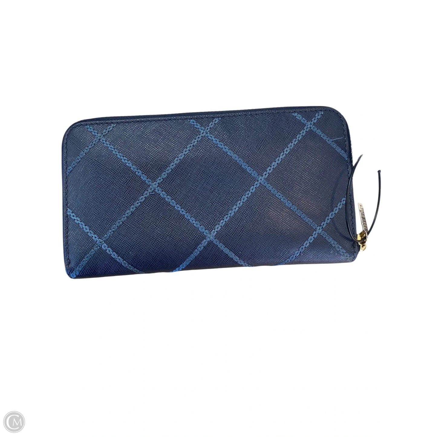 Wallet Designer By Tory Burch, Size: Large