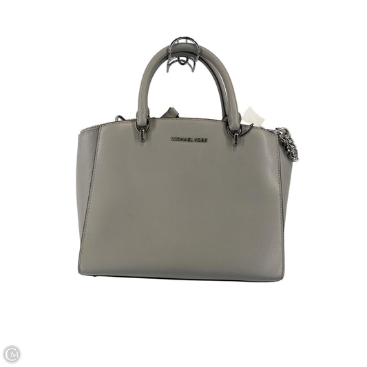 Handbag Designer By Michael Kors, Size: Medium