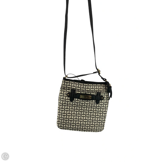 Crossbody By Tommy Hilfiger, Size: Small