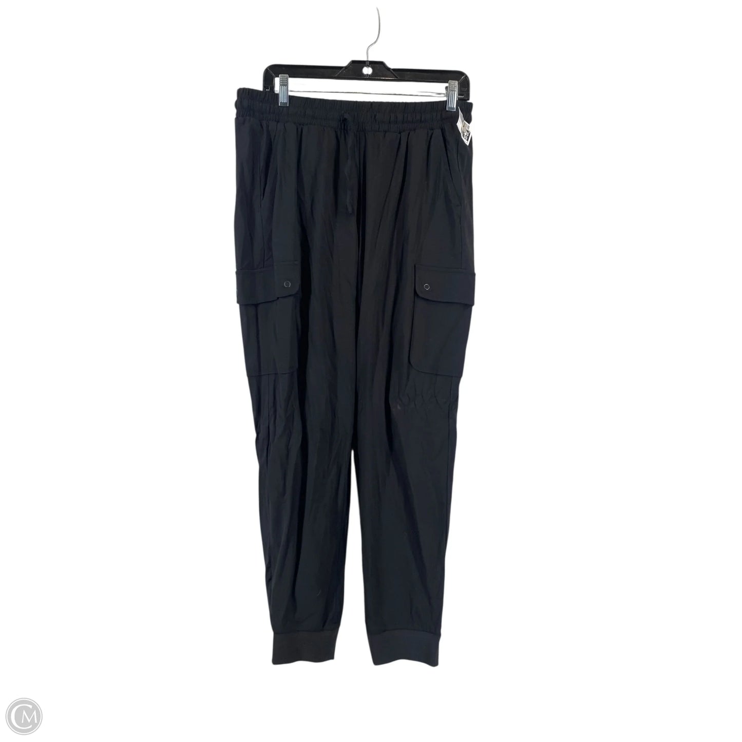 Pants Joggers By Torrid In Black, Size: L
