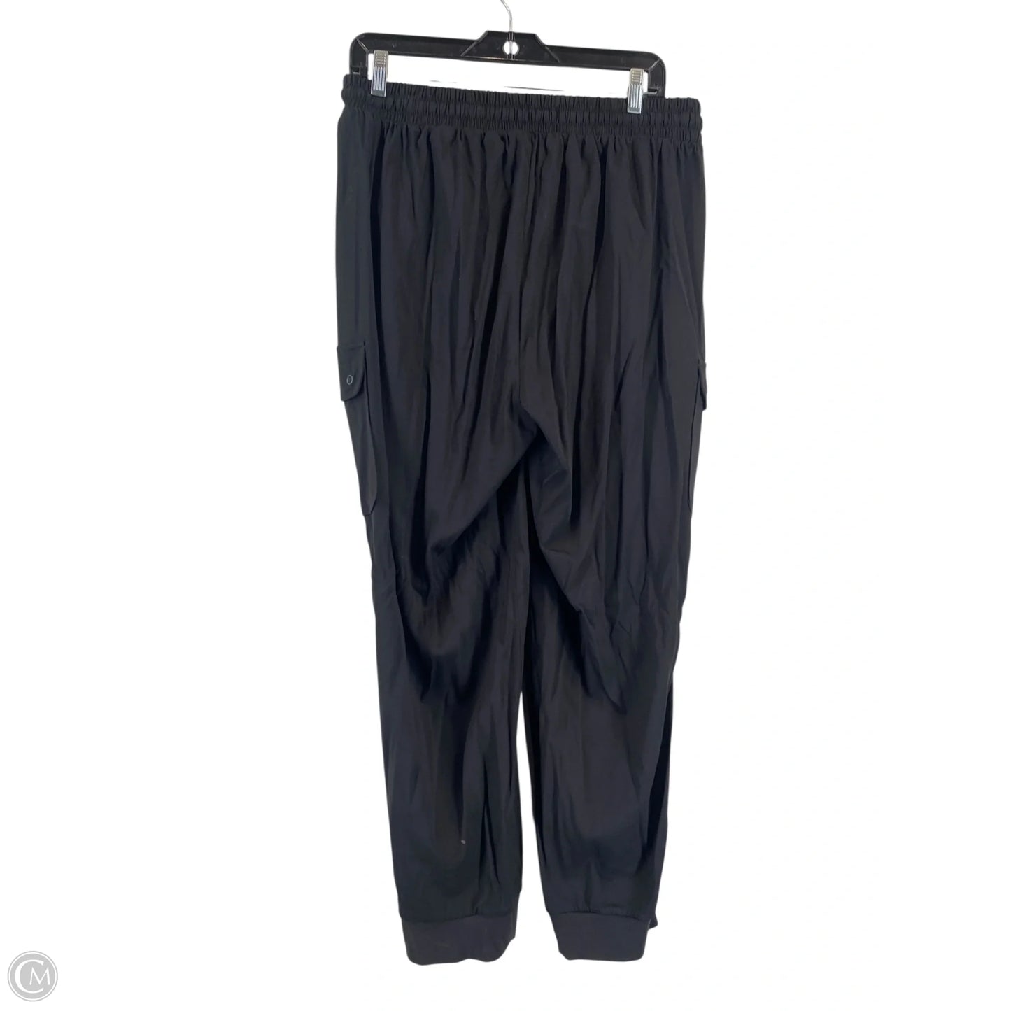 Pants Joggers By Torrid In Black, Size: L