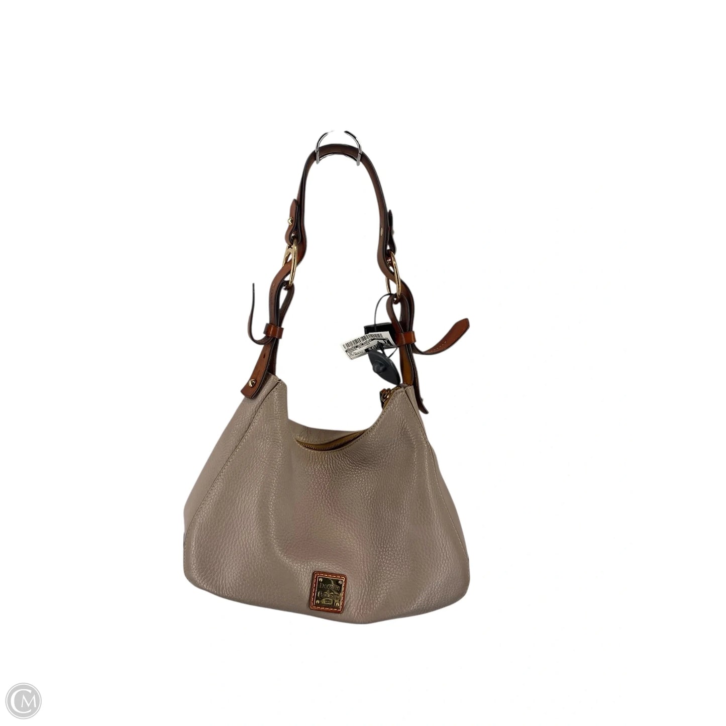 Handbag Designer By Dooney And Bourke, Size: Medium