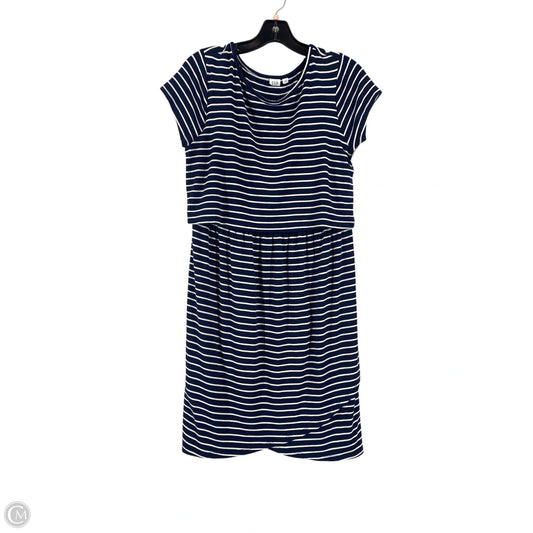 Maternity Dress By Gap, Size: M