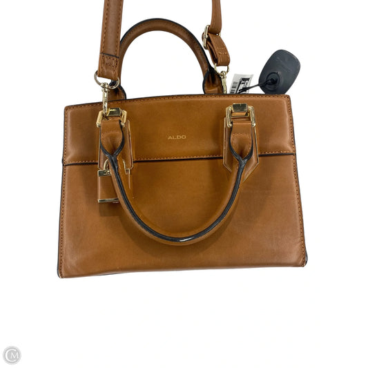 Handbag By Aldo, Size: Medium