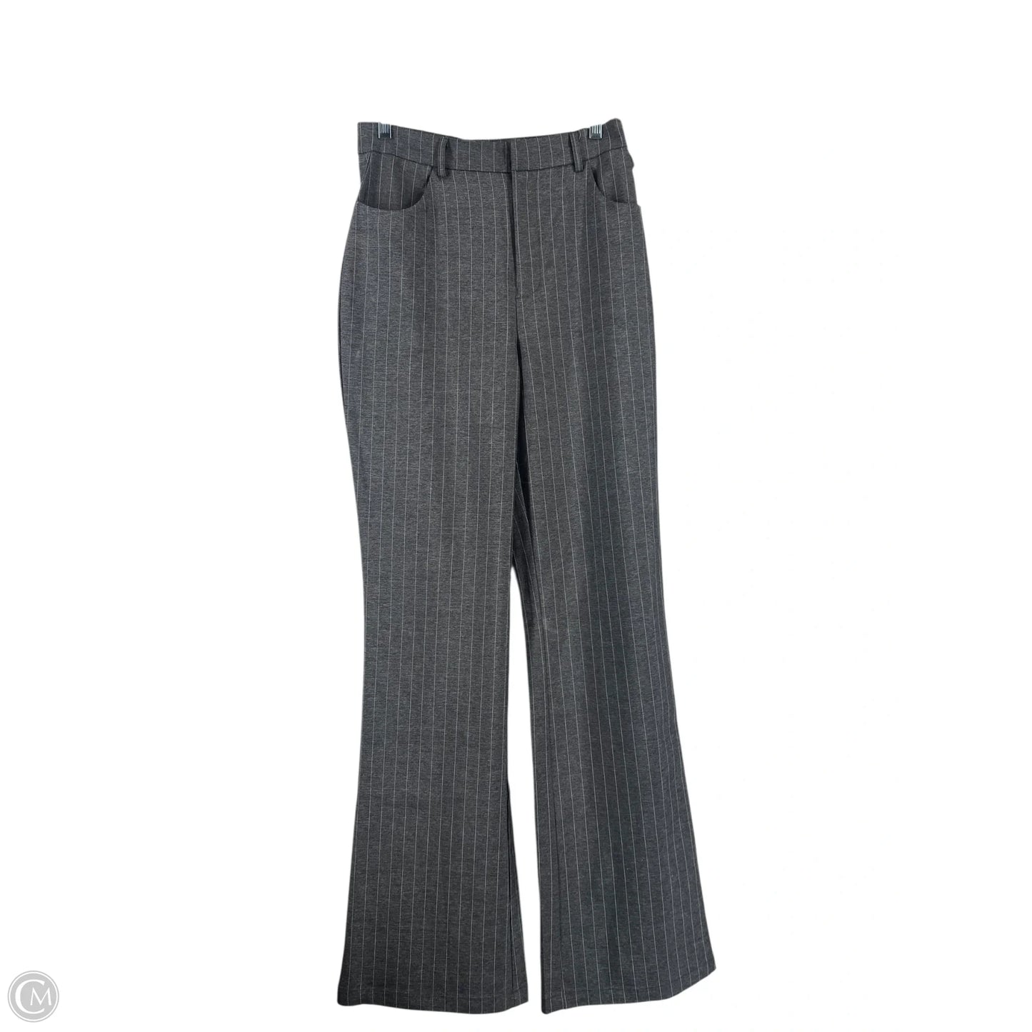 Pants Dress By Cme In Grey, Size: S