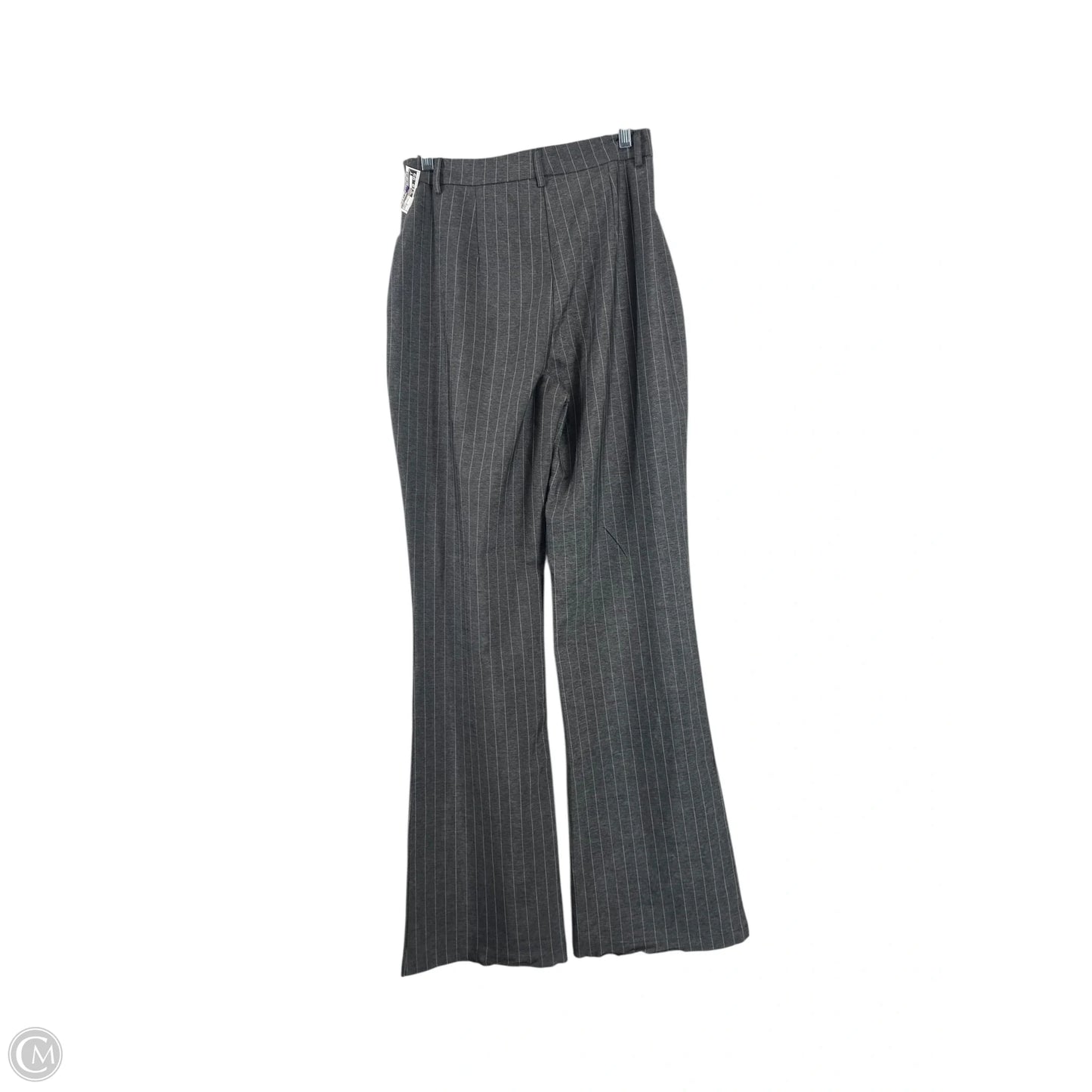 Pants Dress By Cme In Grey, Size: S