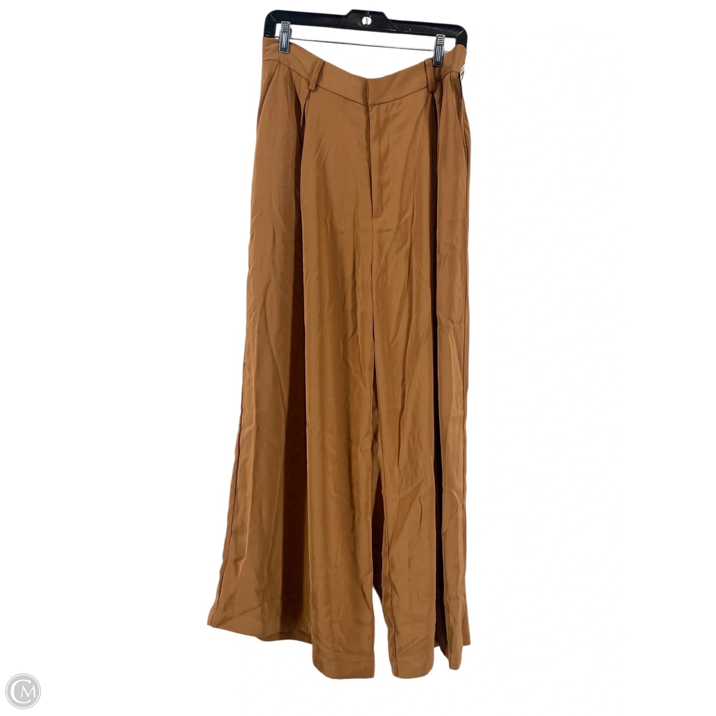 Pants Dress By Cme In Brown, Size: Xl
