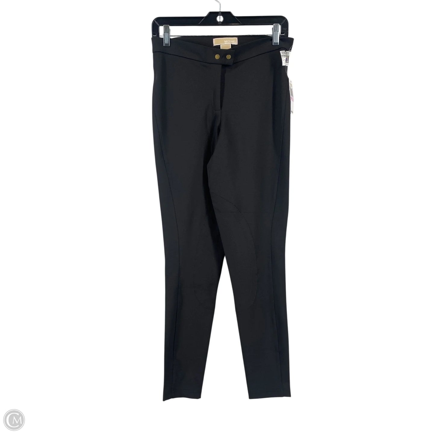 Pants Dress By Michael By Michael Kors In Black, Size: 6