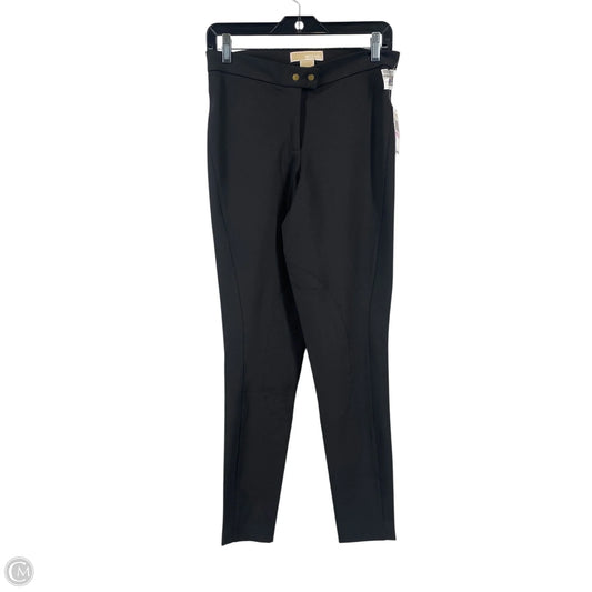 Pants Dress By Michael By Michael Kors In Black, Size: 6