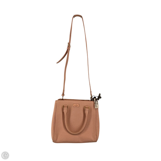 Handbag Designer By Kate Spade, Size: Medium