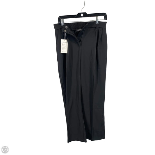 Pants Dress By Cme In Black, Size: M