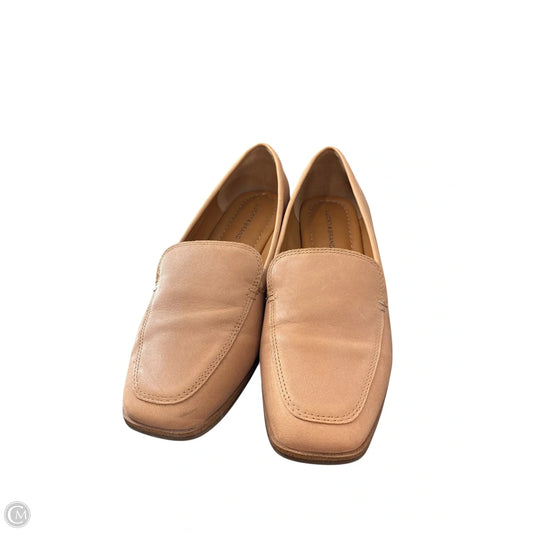 Shoes Flats By Lucky Brand In Brown, Size: 9