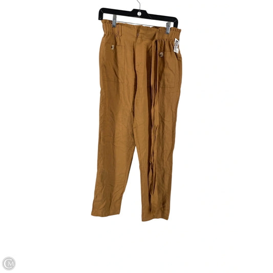 Pants Chinos & Khakis By Wishlist In Brown, Size: S