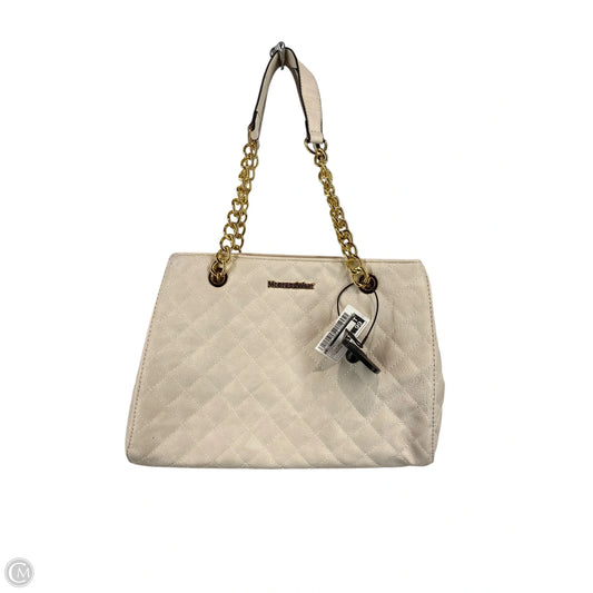 Handbag By Cme, Size: Medium