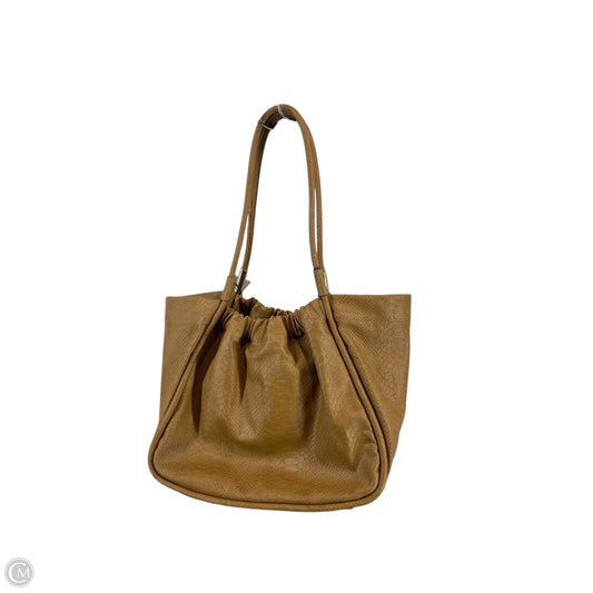 Handbag By Jessica Simpson, Size: Large