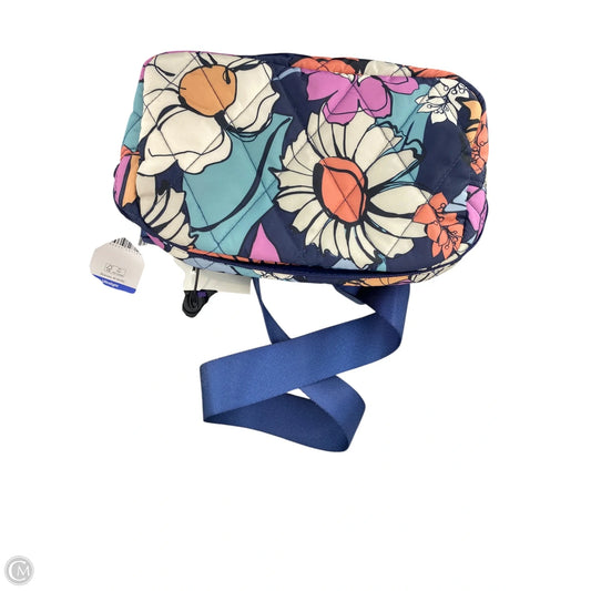 Belt Bag By Vera Bradley, Size: Medium