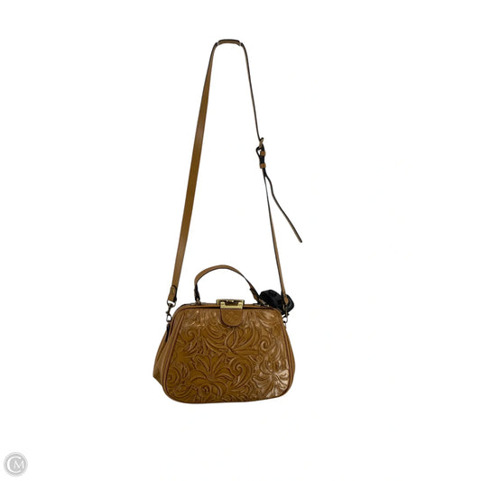 Handbag Designer By Patricia Nash, Size: Medium