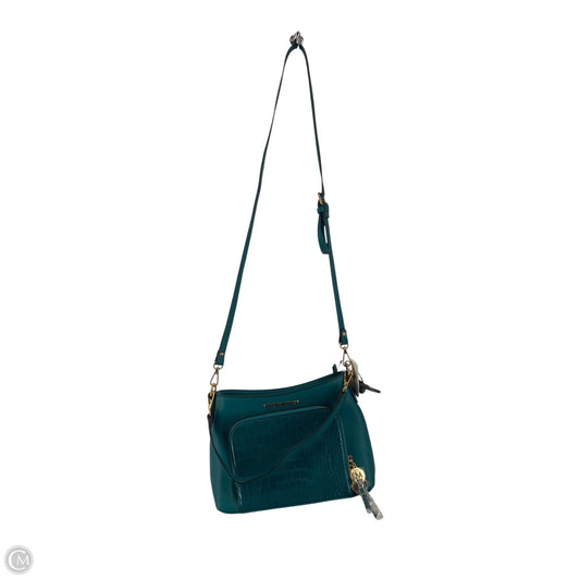 Handbag By Mia, Size: Small