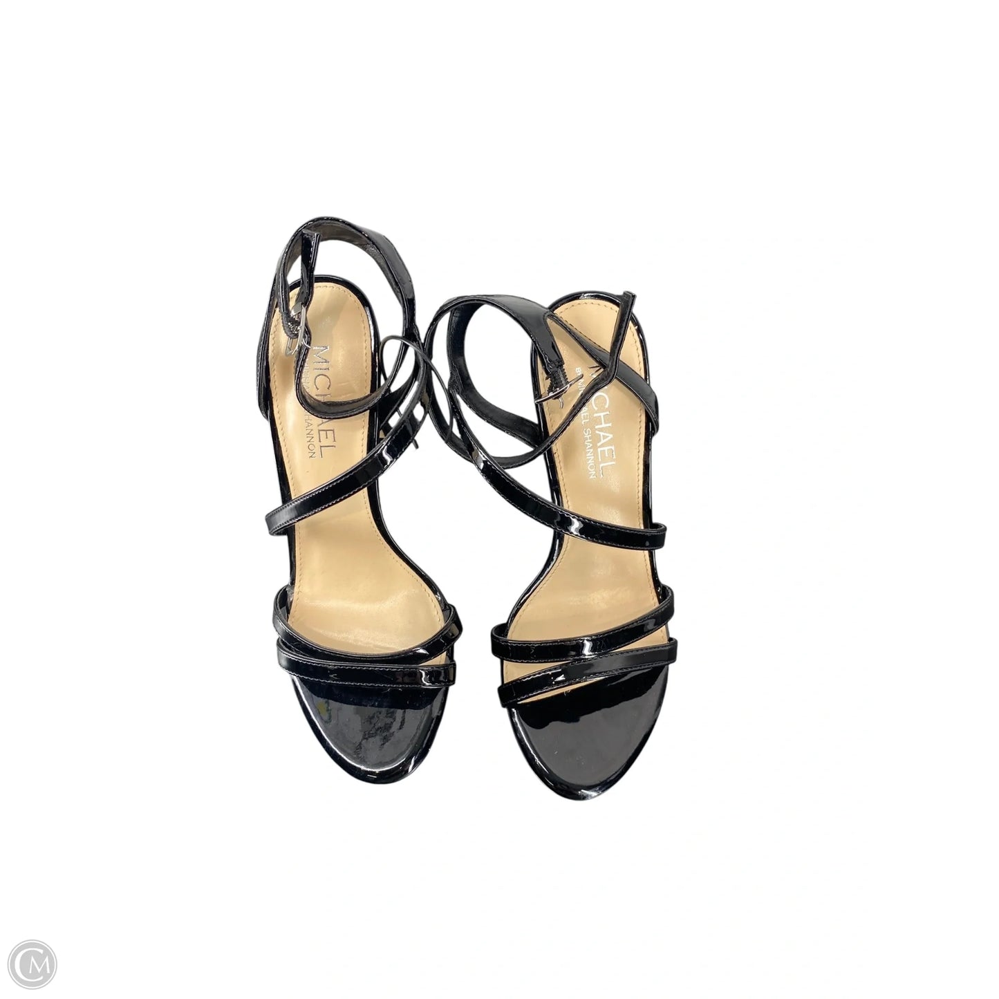 Shoes Heels Stiletto By Michael By Michael Kors In Black, Size: 7