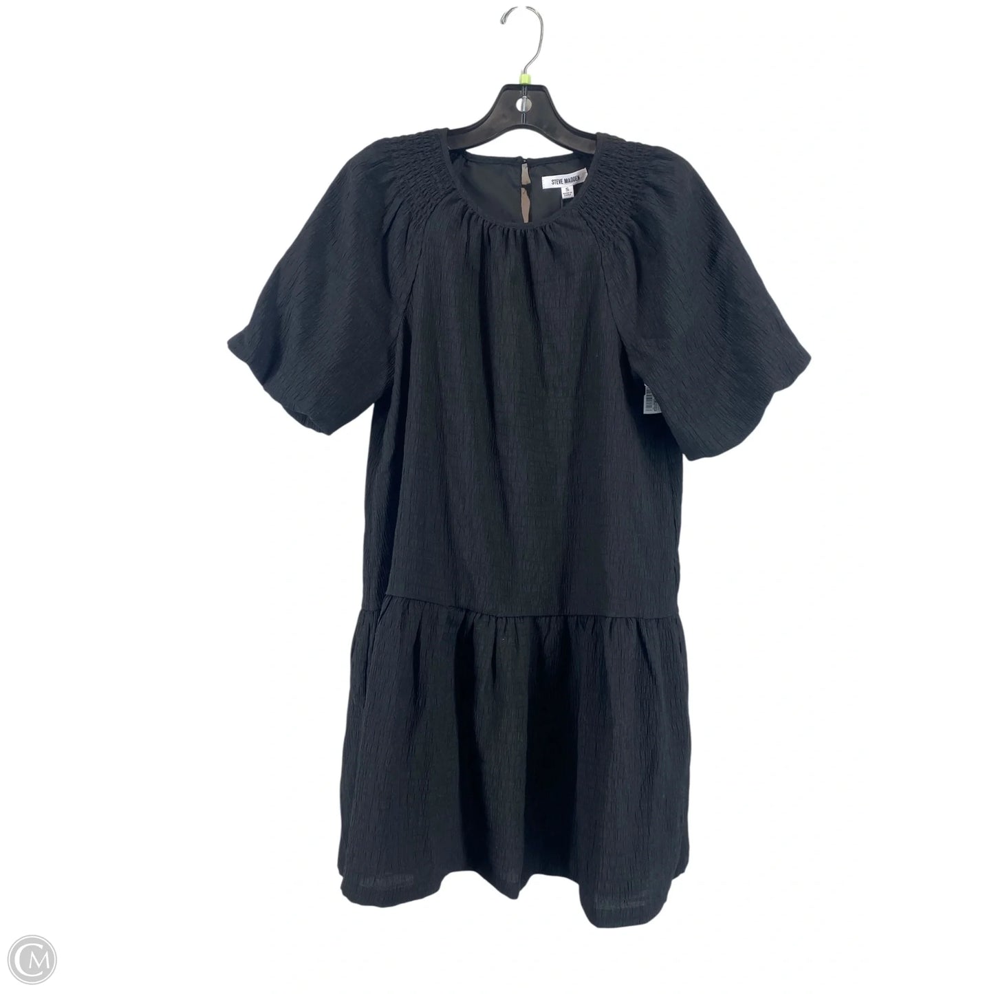 Dress Casual Short By Steve Madden In Black, Size: S