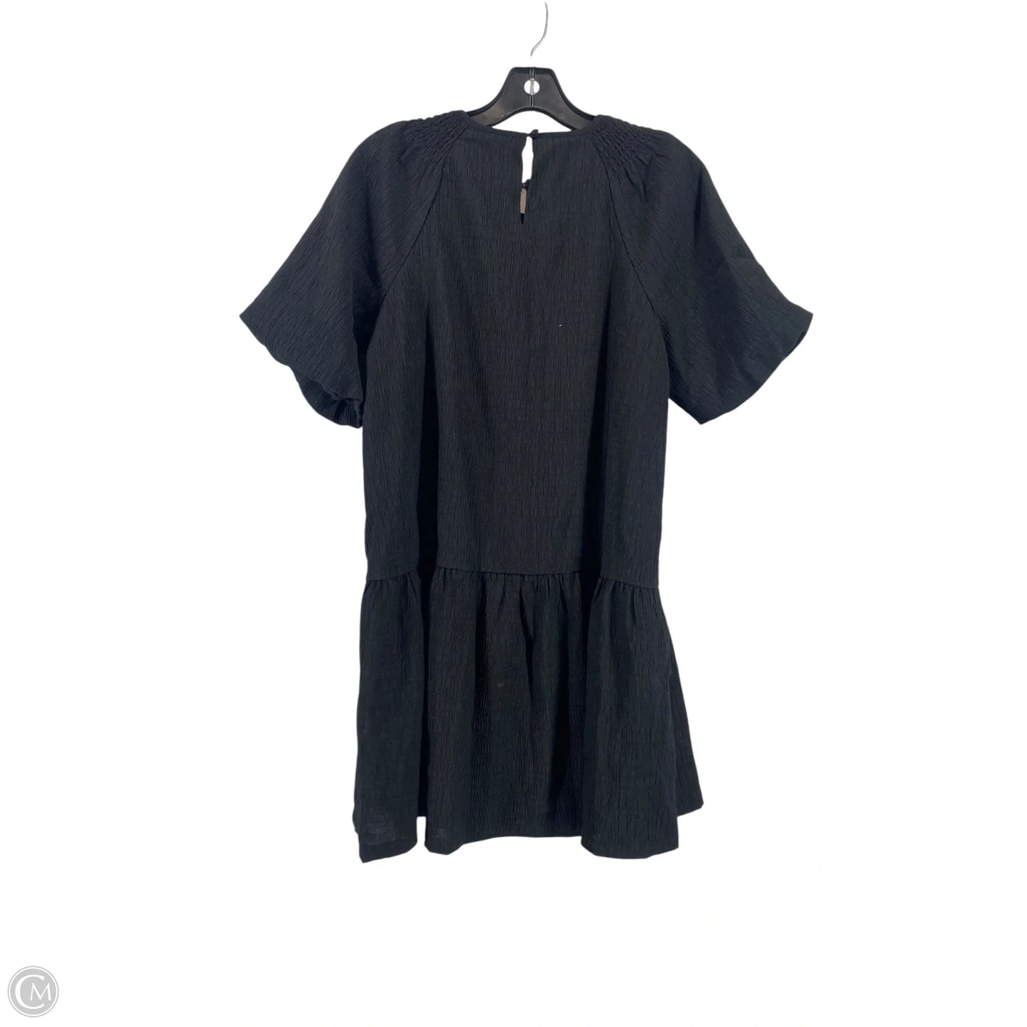 Dress Casual Short By Steve Madden In Black, Size: S