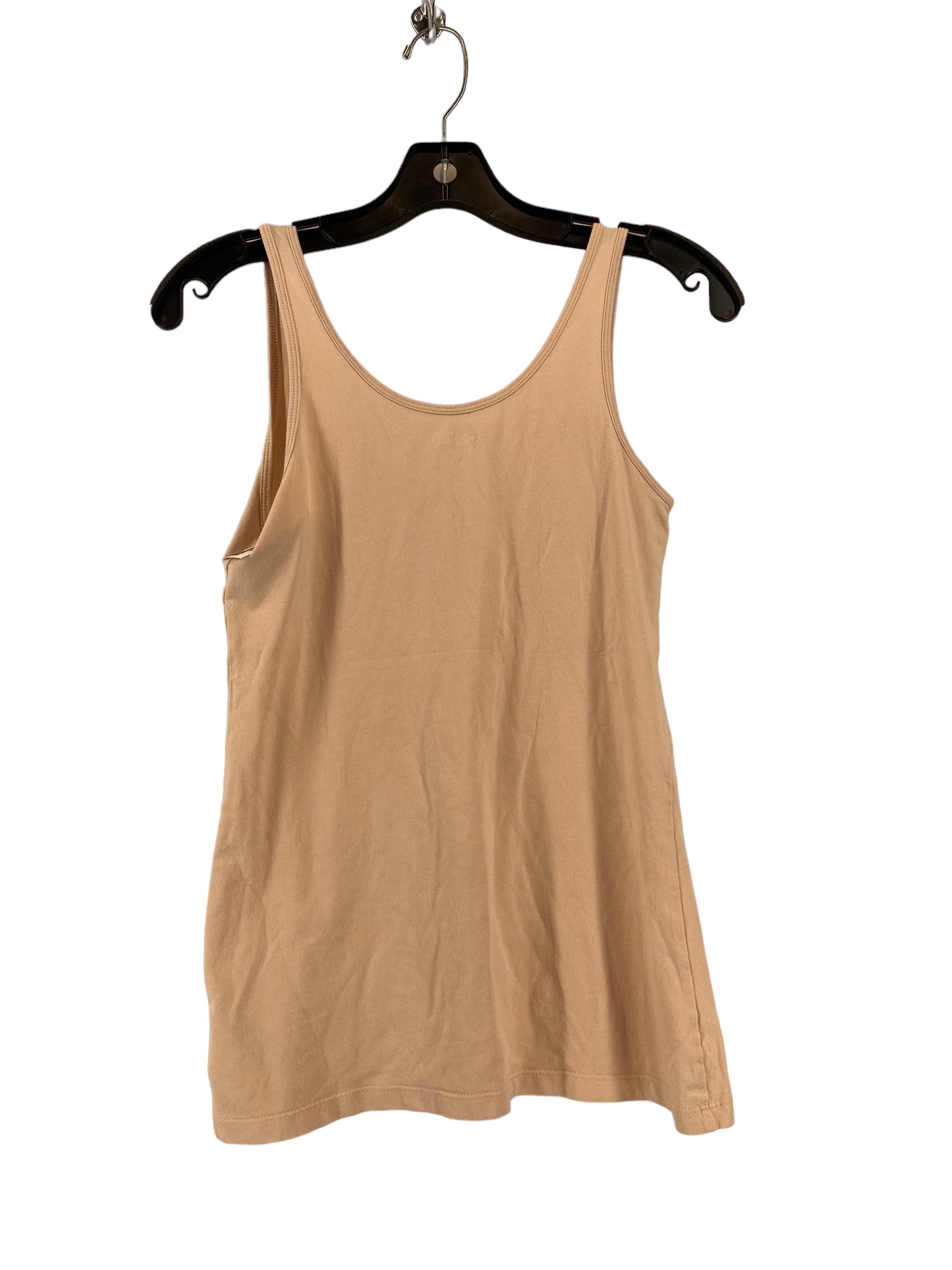 Ivory Top Sleeveless Old Navy, Size S