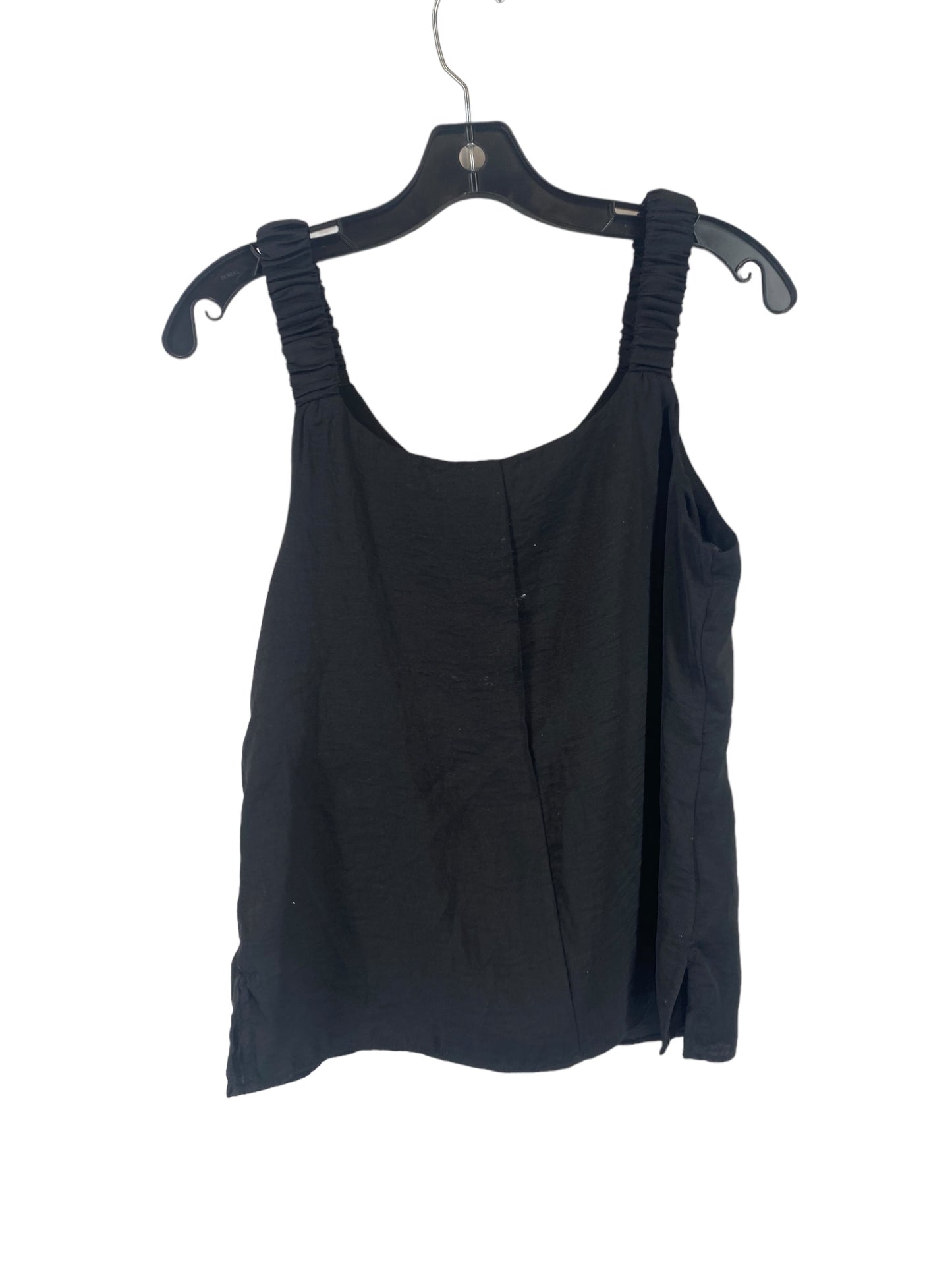 Black Top Sleeveless Vince Camuto, Size S