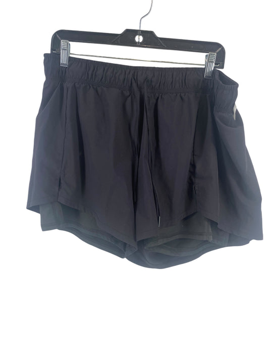 Athletic Shorts By Avia In Black, Size: Xxl