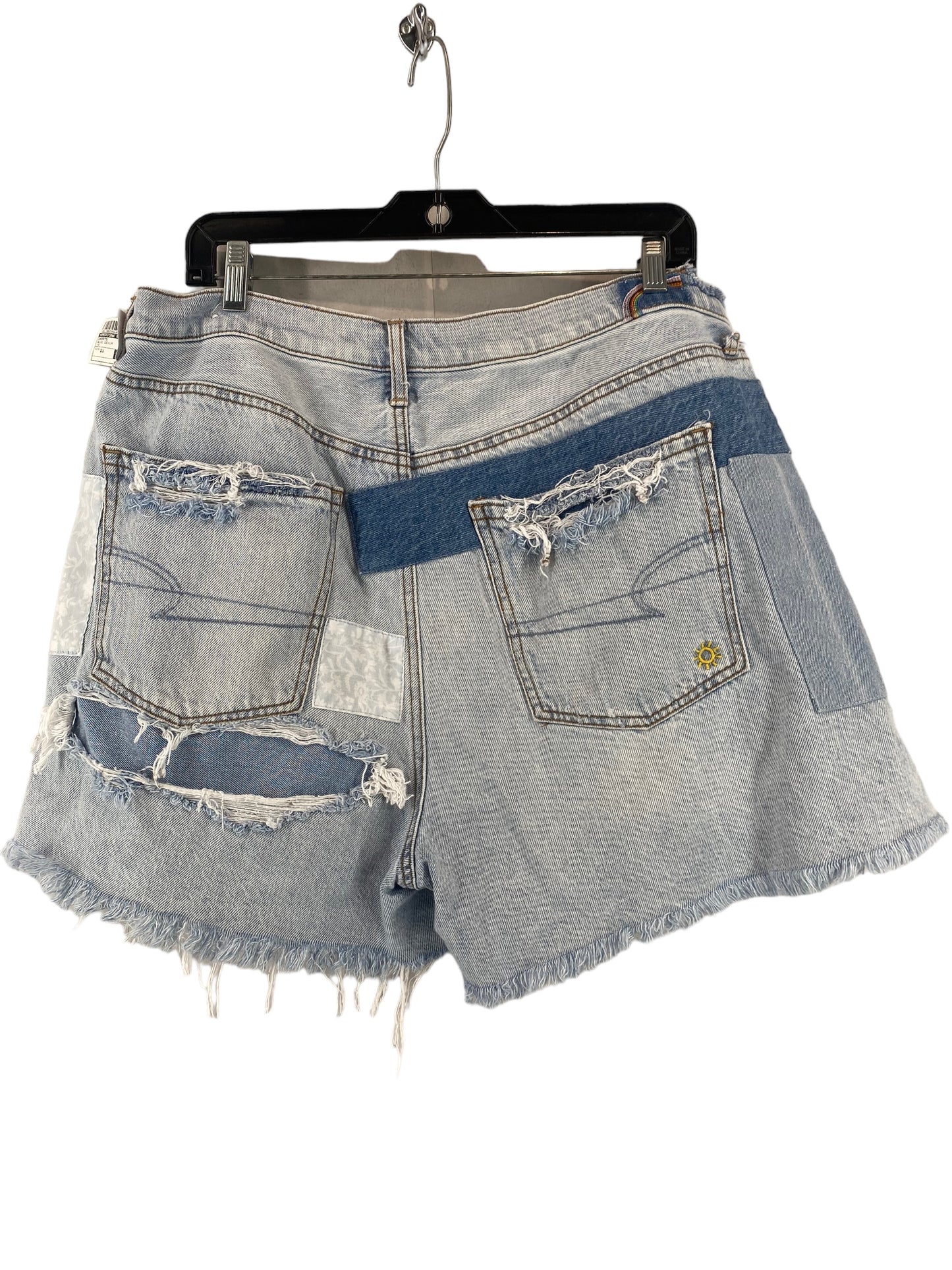 Shorts By American Eagle  Size: 18