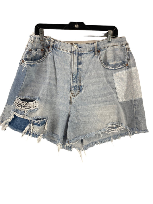 Shorts By American Eagle  Size: 18