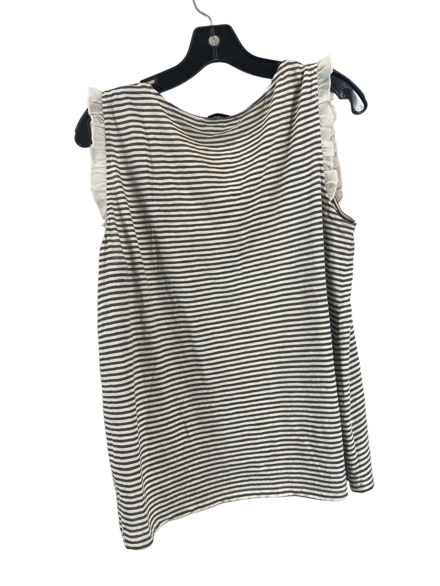 Top Sleeveless Basic By Rose And Olive  Size: L