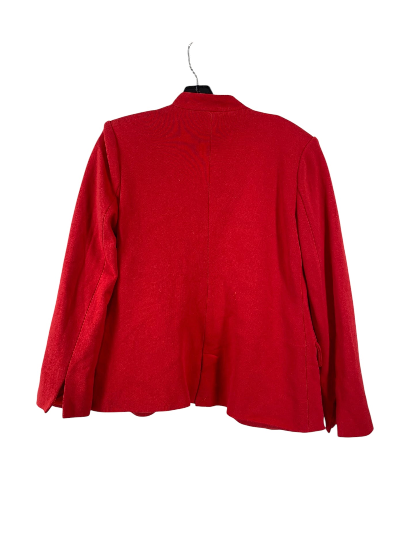 Blazer By Gibson In Red, Size: M