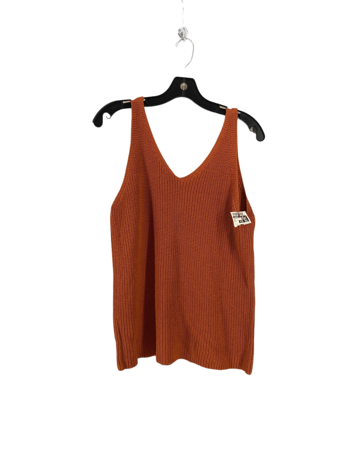 Top Sleeveless By Clothes Mentor  Size: S