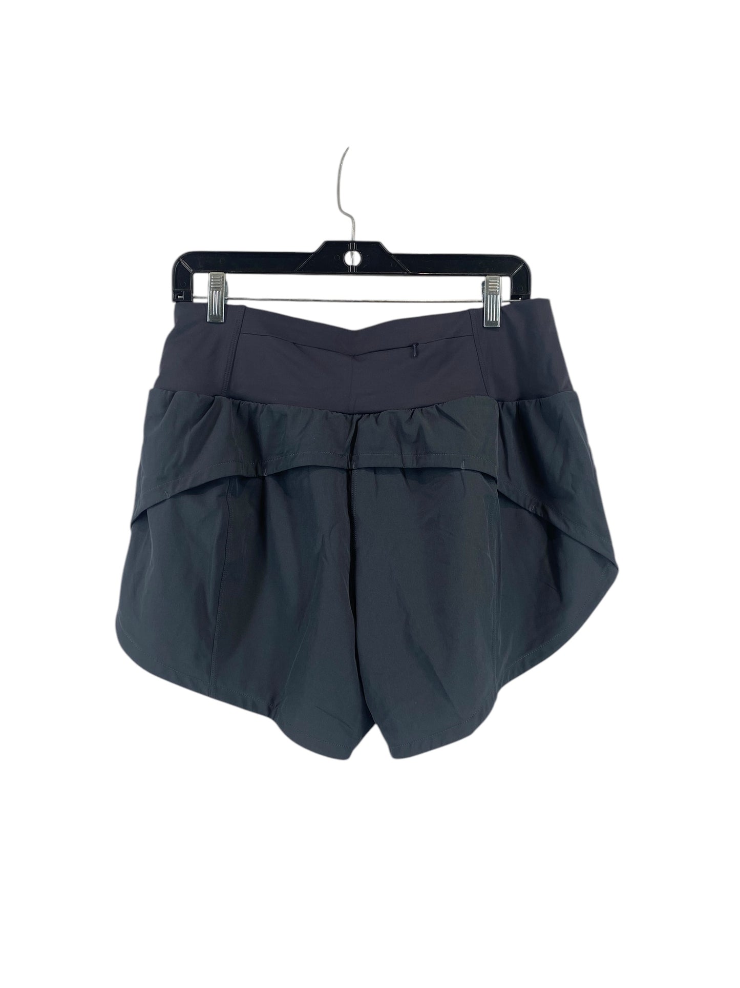 Athletic Shorts By Clothes Mentor In Green, Size: Xl