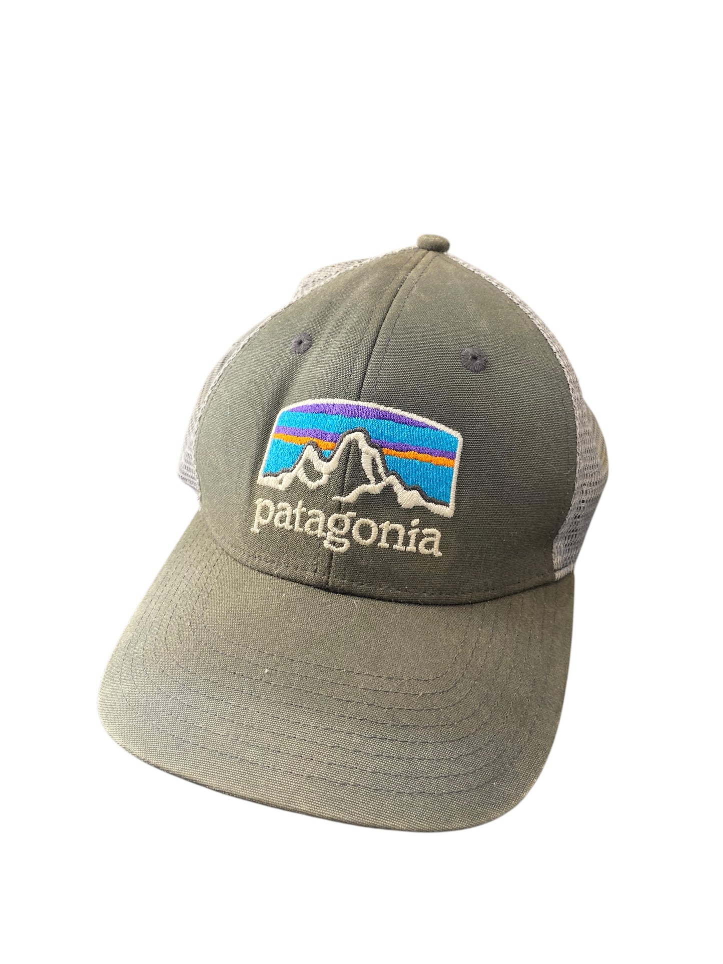 Hat Baseball Cap By Patagonia