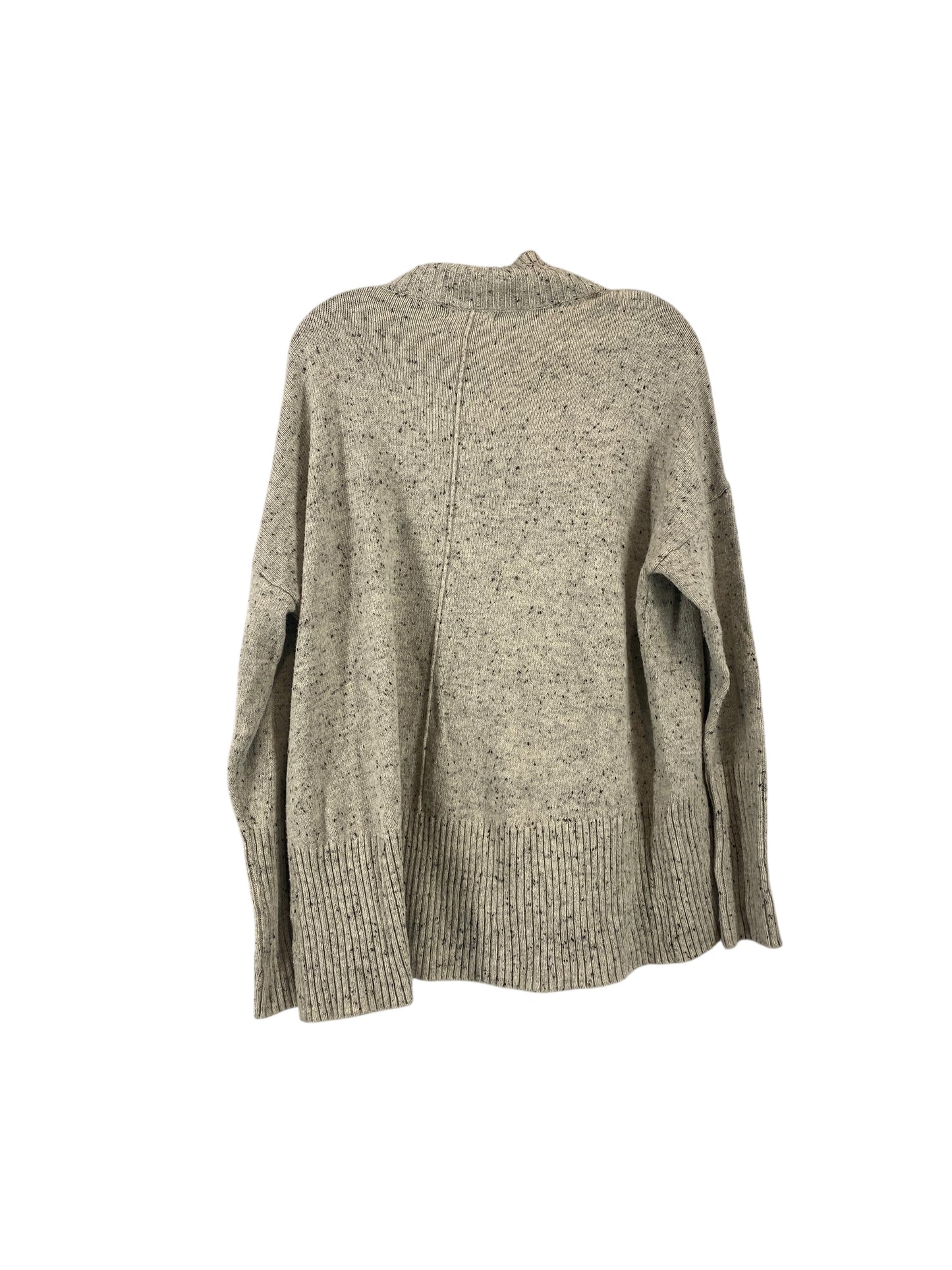 Sweater By Ana In Grey, Size: M