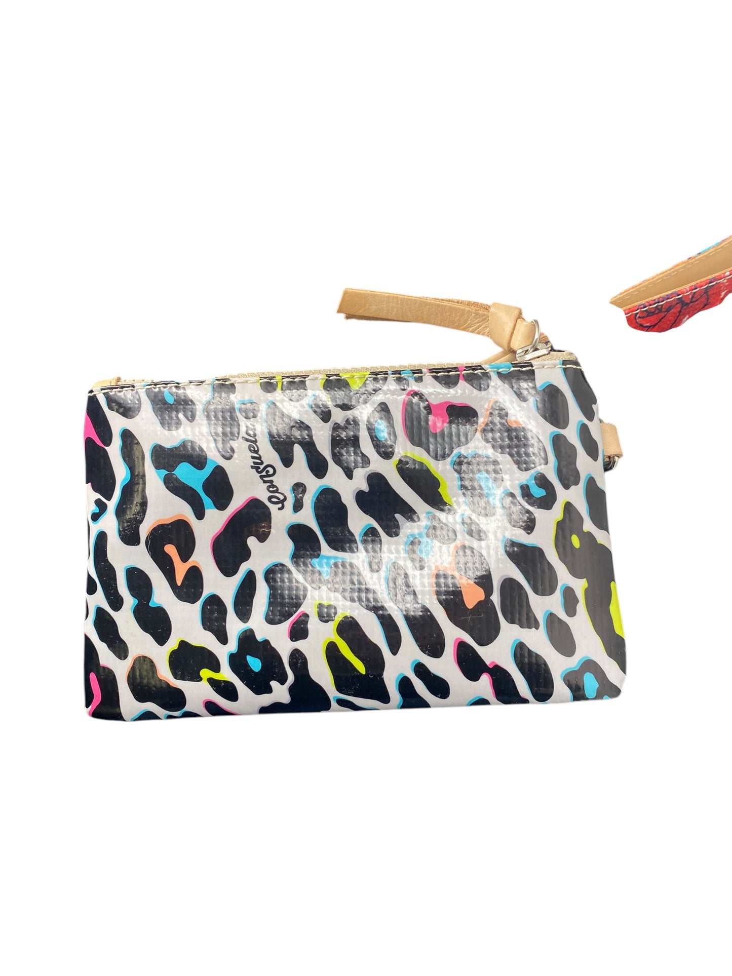 Wristlet Designer By Consuela, Size: Small