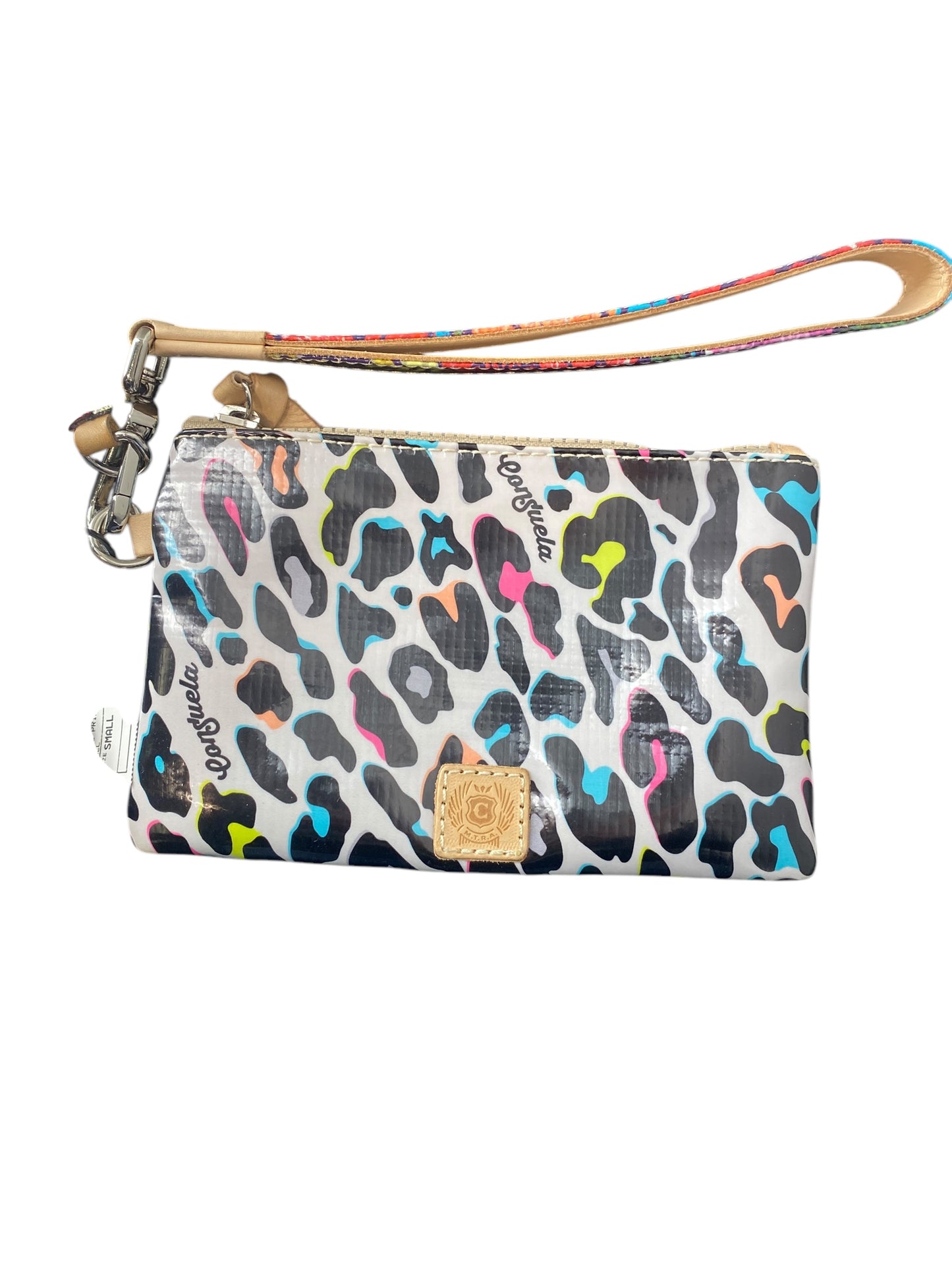 Wristlet Designer By Consuela, Size: Small