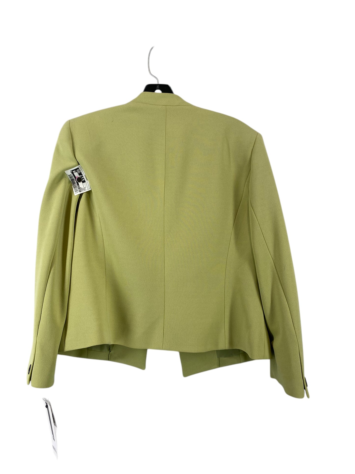 Blazer By Nine West In Green, Size: S