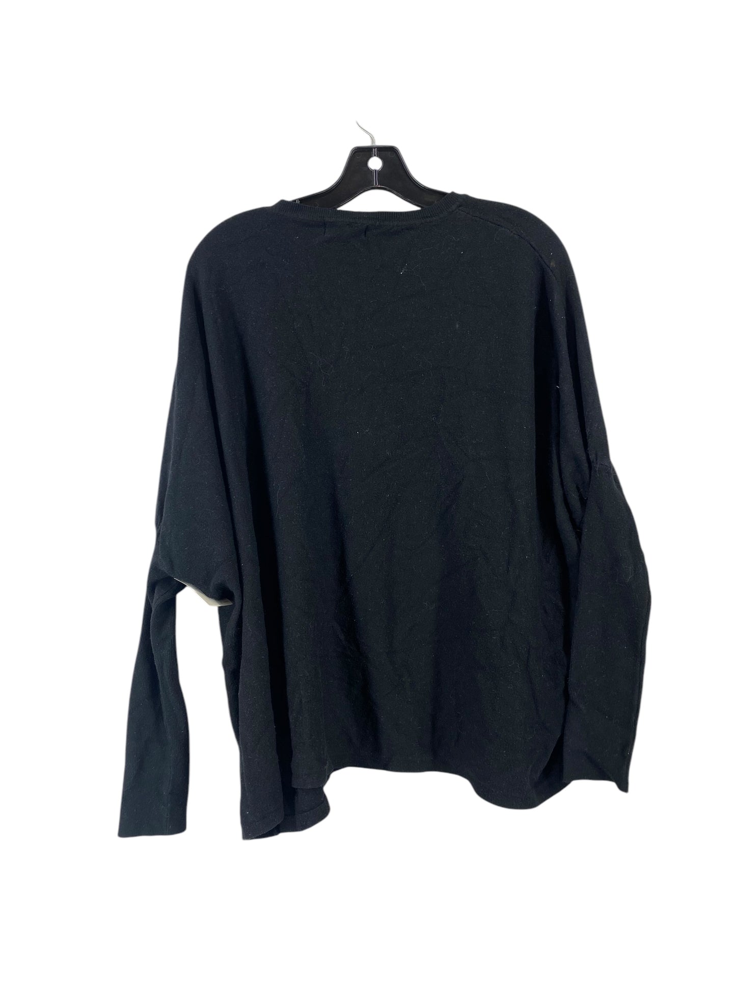 Sweater By Altard State In Black, Size: Xs