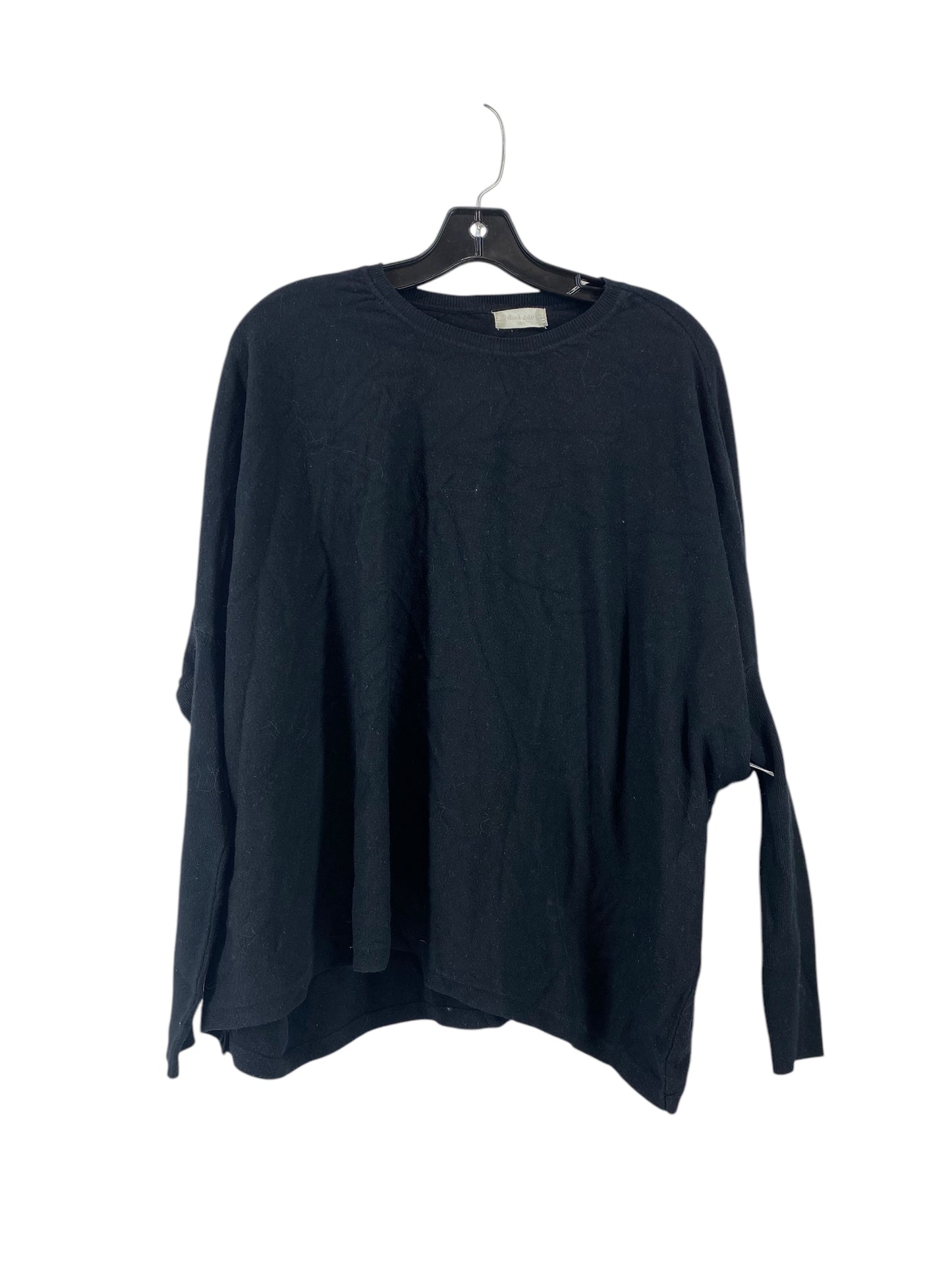 Sweater By Altard State In Black, Size: Xs