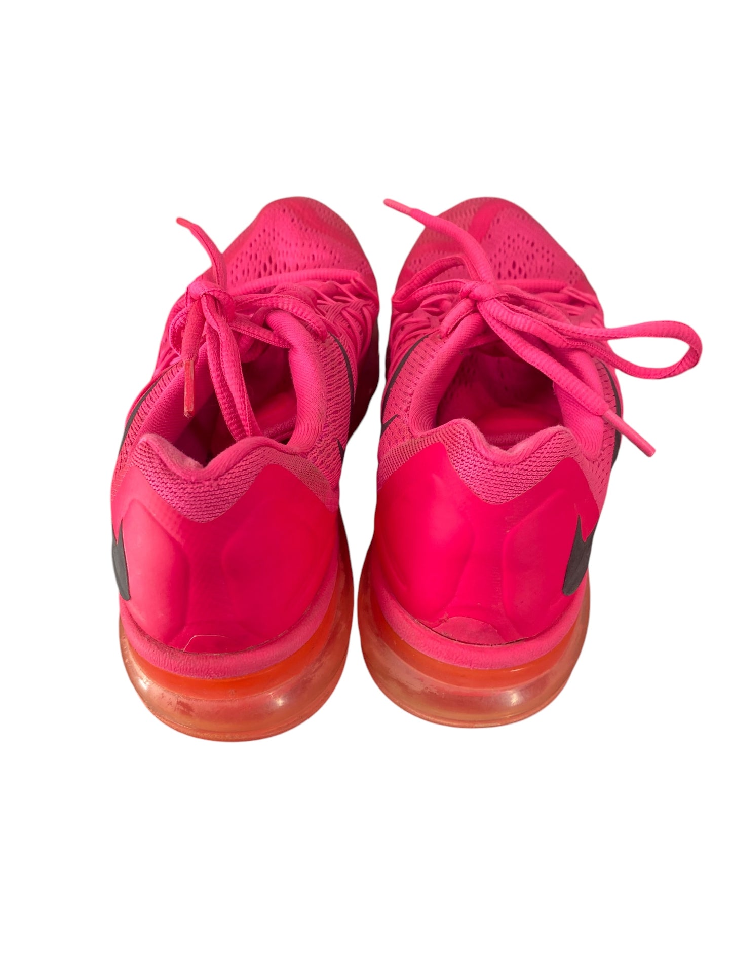 Shoes Athletic By Nike In Pink, Size: 7.5